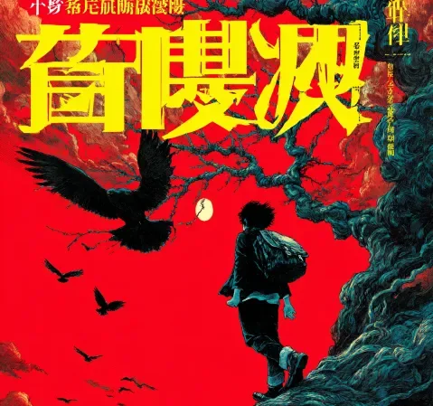 楼下便利店的第三个店员作品条目封面